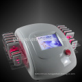 2016 nuevo lipo liposucción caliente láser adelgazante máquina de reducción de grasa TM-909
